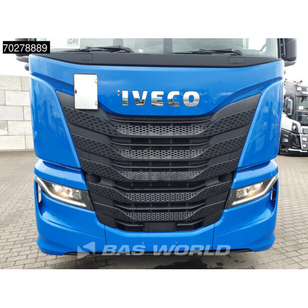 2022 Iveco S-Way 490-39268949