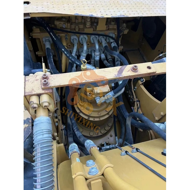 2021 Caterpillar 323-39282260