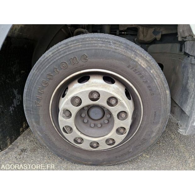 2012 رينو Midlum-39282402