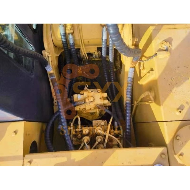 2020 هيونداي R210W-7-39283022
