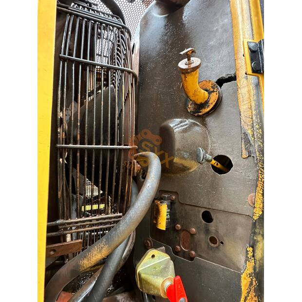 2019 Caterpillar 980GC-39283144