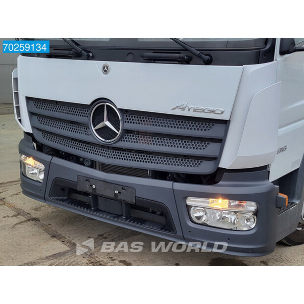2022 Mercedes-Benz ATEGO 816-39283235