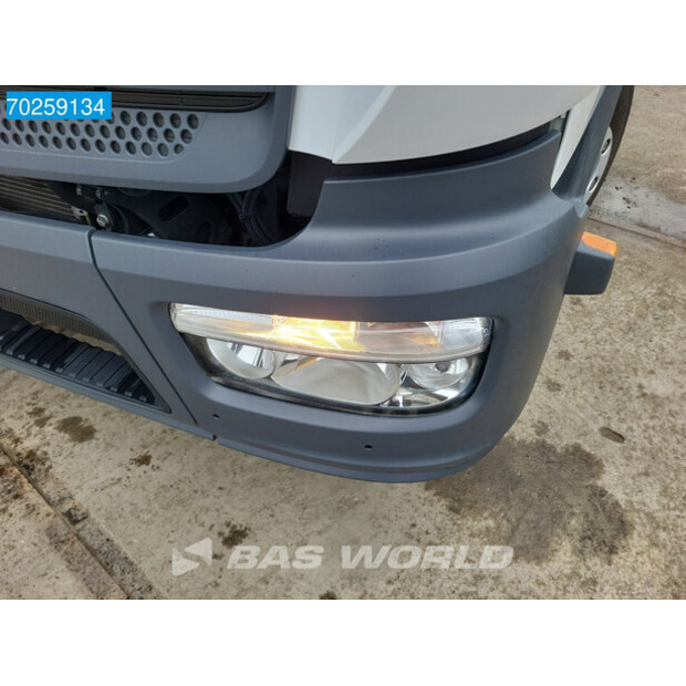 2022 Mercedes-Benz ATEGO 816-39283236