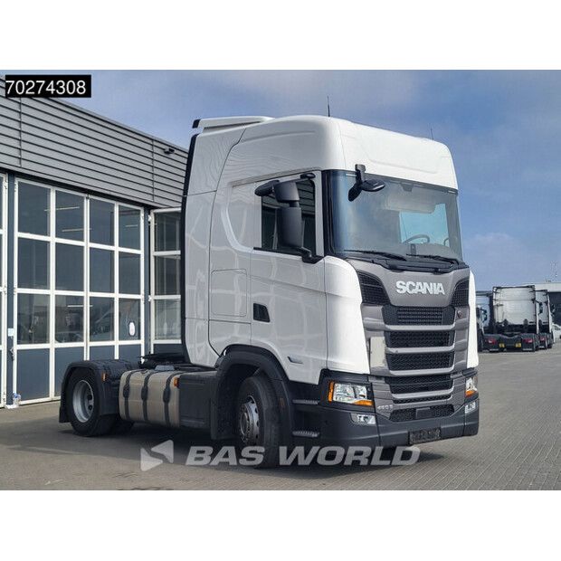 2023 Scania S460-39283258