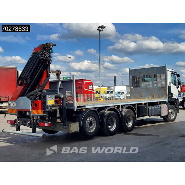 2020 Renault C480-39283338