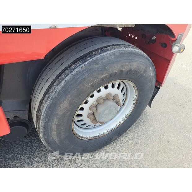 2018 Faymonville STBZ-7VA-39283725
