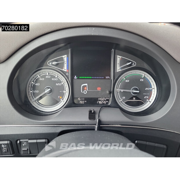 2021 DAF CF 370-39283813