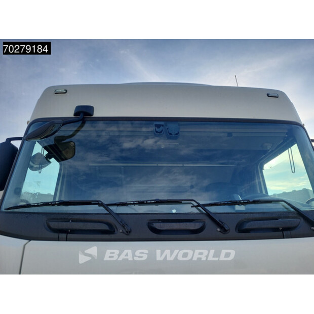 2019 DAF XF 480-39283857
