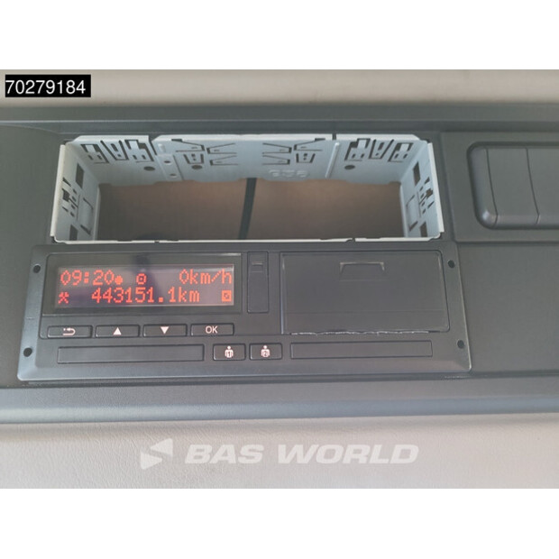 2019 DAF XF 480-39283876