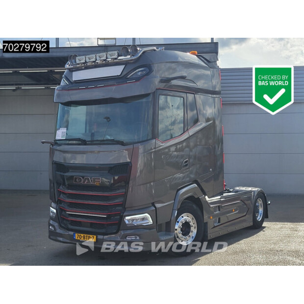 2022 DAF XG 530-39283881