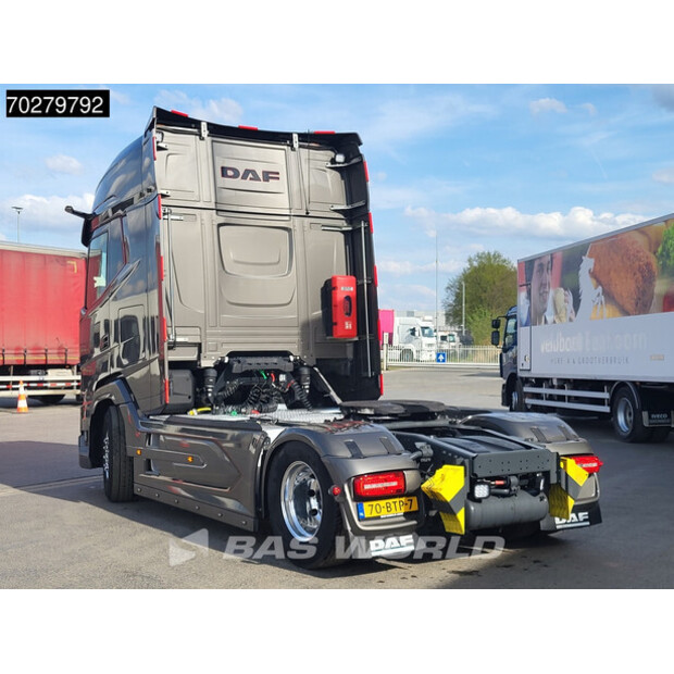 2022 DAF XG 530-39283882