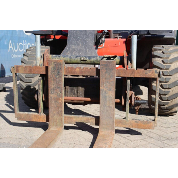 2012 Manitou MT 625-39284674
