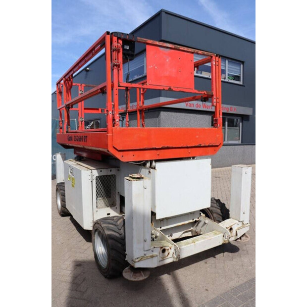 2012 Genie GS-2669RT-39284934