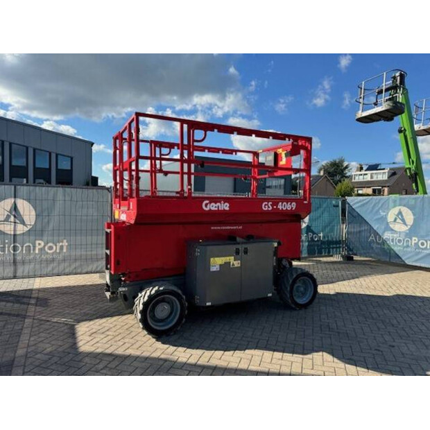 2020 Genie GS4069-39285399