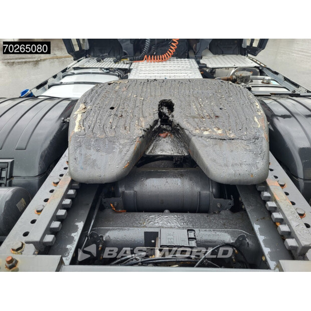 2021 سكانيا R540-39285474