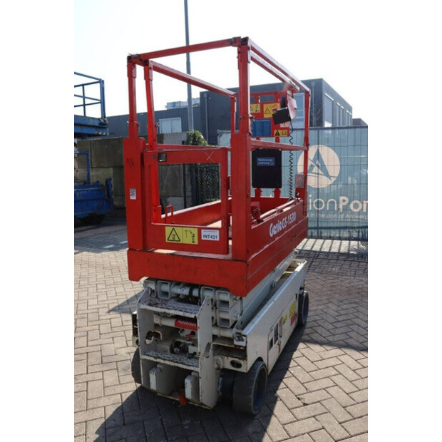2014 Genie GS1532-39285641