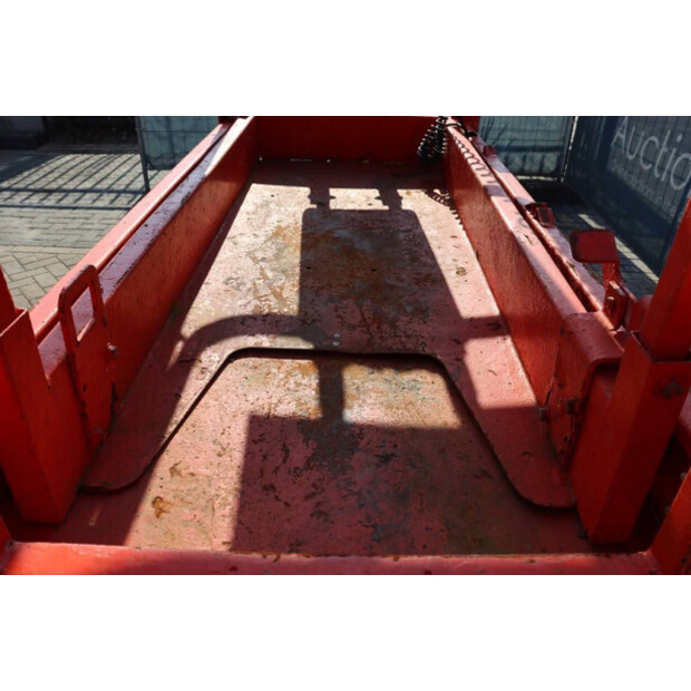 2014 Genie GS1532-39285654