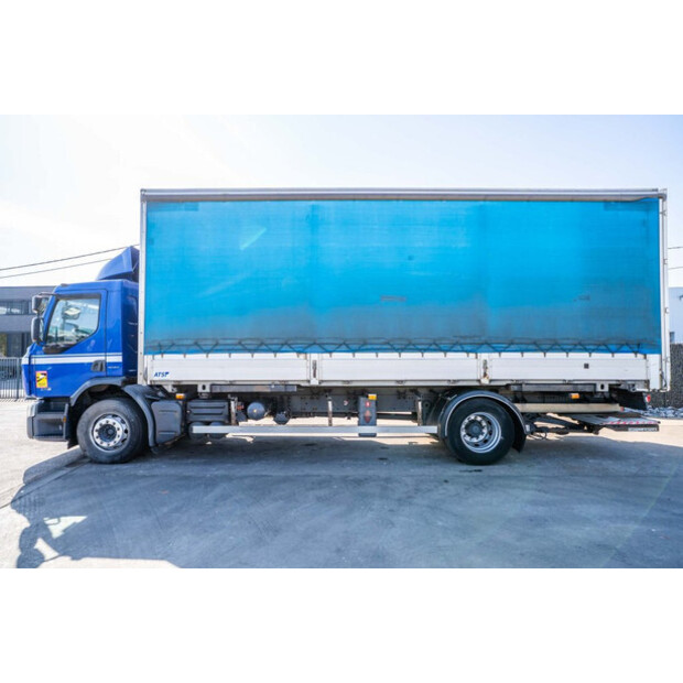 2010 رينو Premium 270 Dxi-39285730