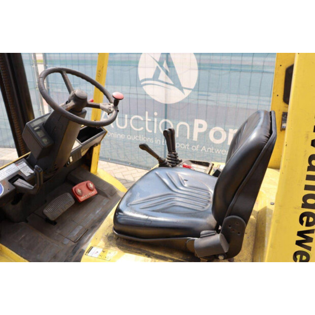 1998 Hyster H3.20XL-39285896