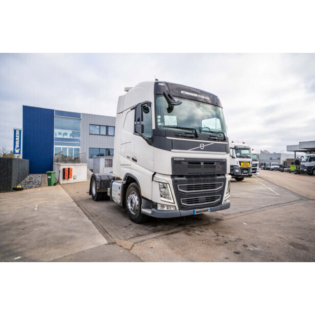 2016 Volvo FH 4 460-39285908