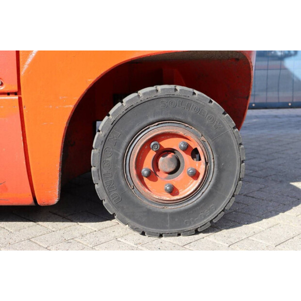 2004 ليندي H25T-39286024