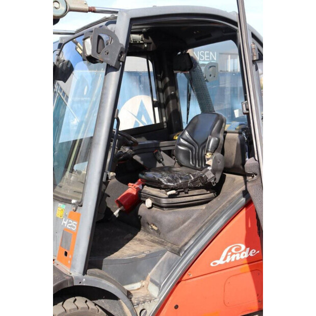 2004 ليندي H25T-39286026