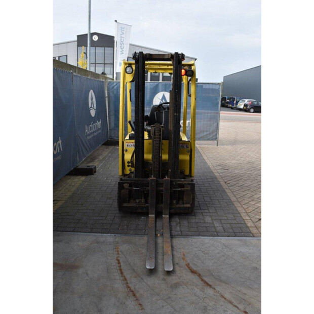 2015 Hyster J1.6XNT-39286476