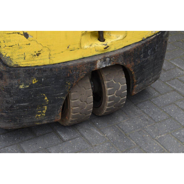 2015 Hyster J1.6XNT-39286482