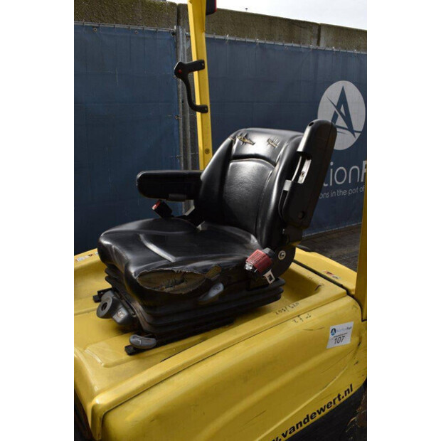 2015 Hyster J1.6XNT-39286487