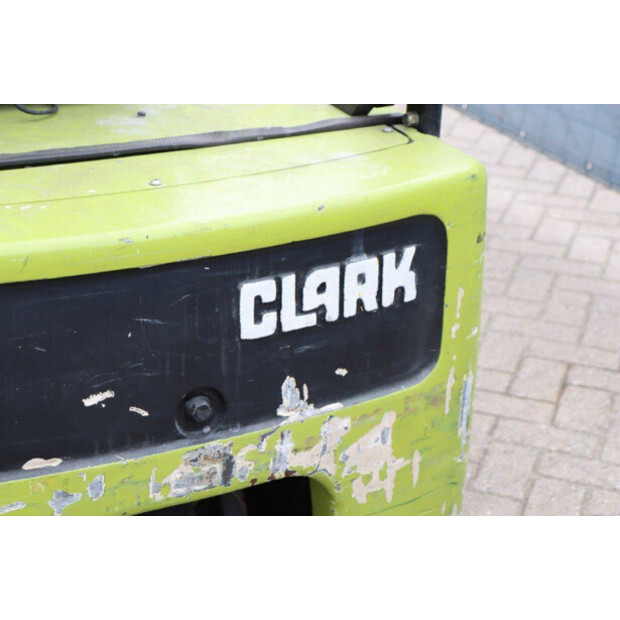 كلارك CTM16S-39286602