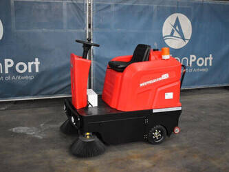 Image for SWEEPERS 2022 Onbekend 1250