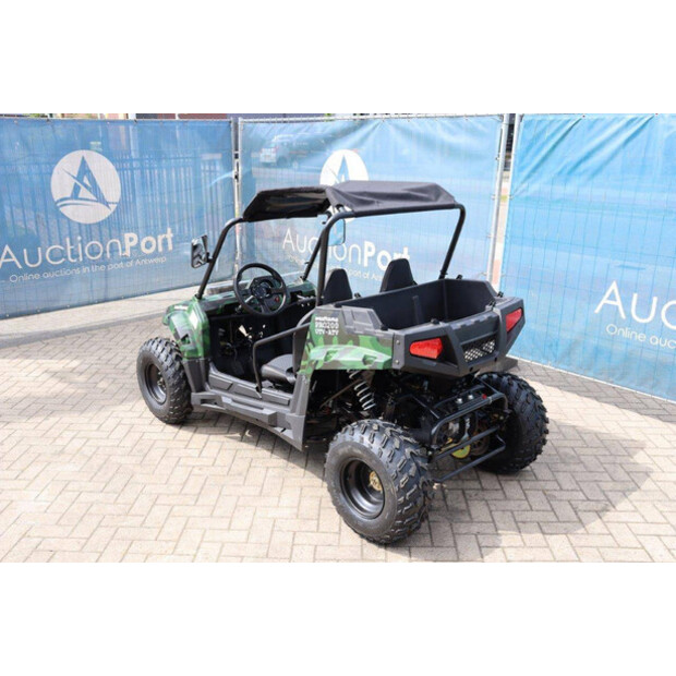 2024 Wextrem UTV-ATV 200PRO-39287066