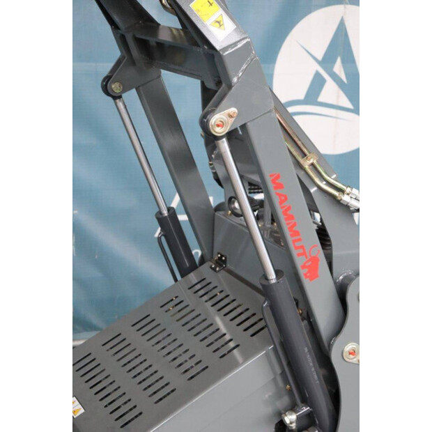 2024 Mammut T330XL-39287170