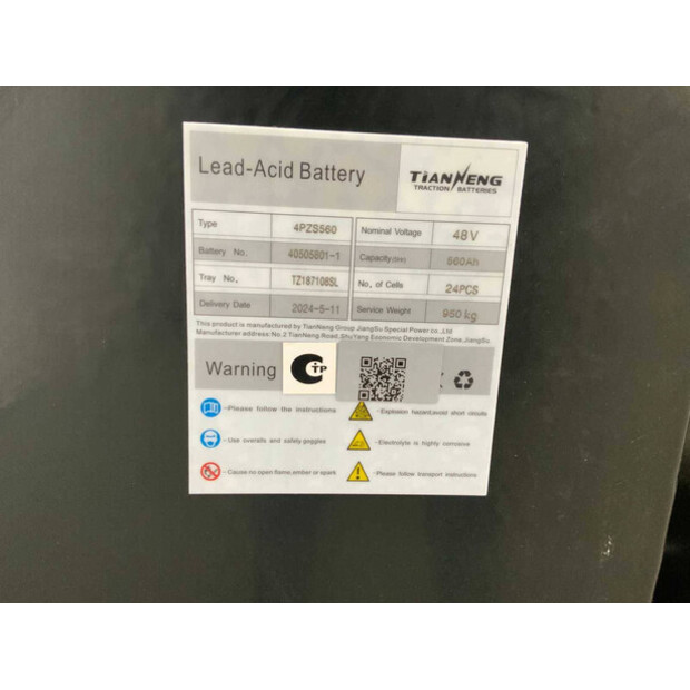 2024 Noblelift RT20 PRO-39287350