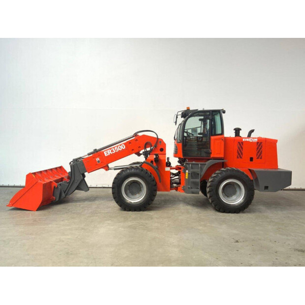 2024 Everun ER3500-39287388