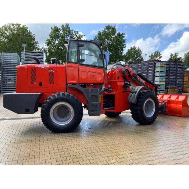 2024 Everun ER3500-39287426