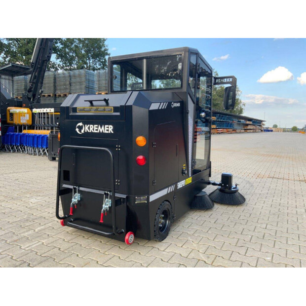 2024 كريمر KRS100-39287512