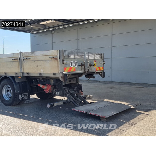 2012 Iveco Eurocargo 180E250-39287550