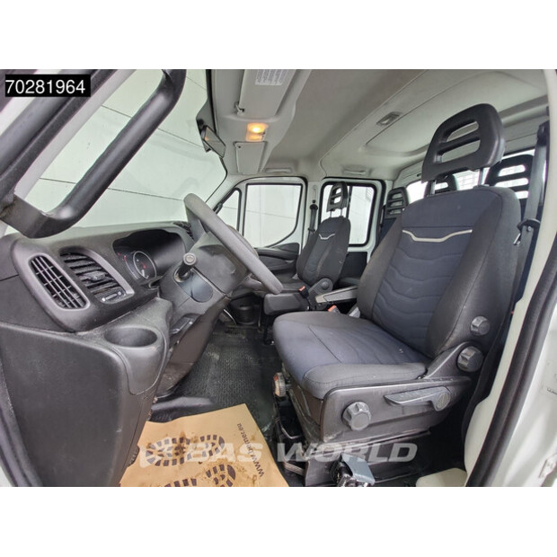 2020 Iveco Daily 35C16-39287606