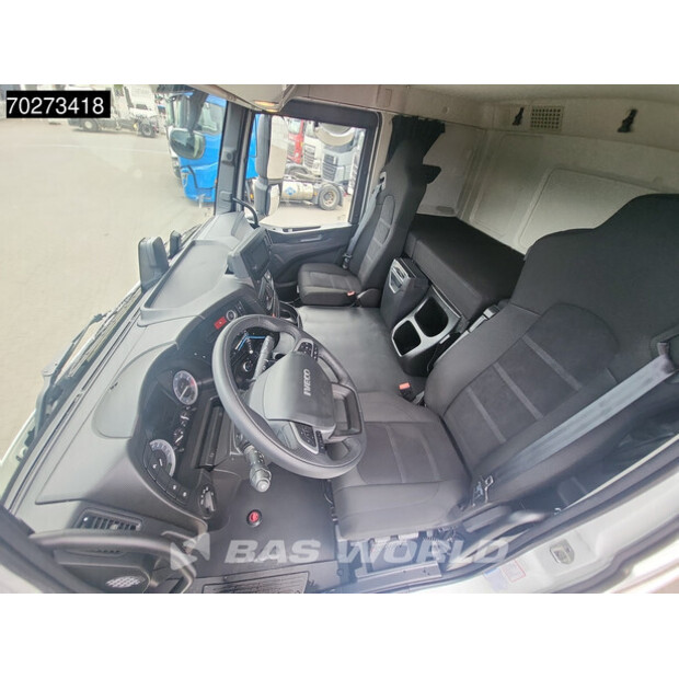 2023 ايفكو S-Way 340-39287655