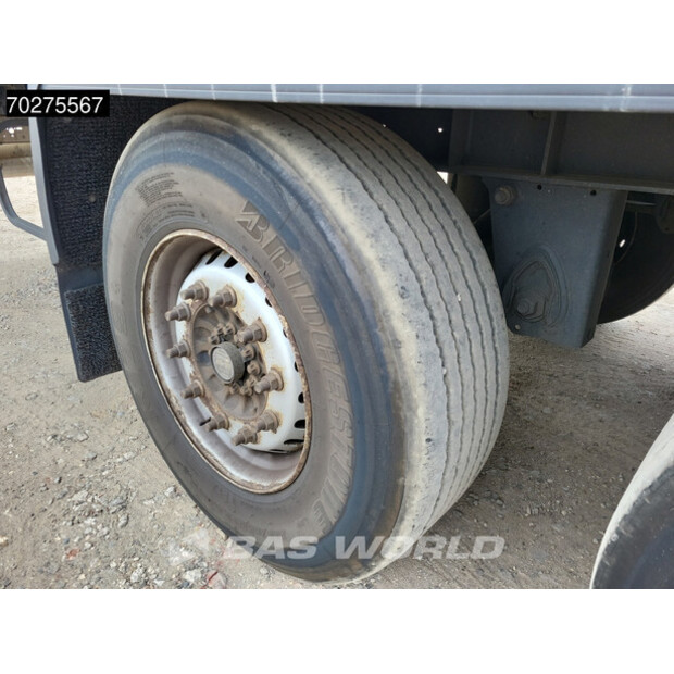 2018 Krone Thermo King SLXi 300-39287782