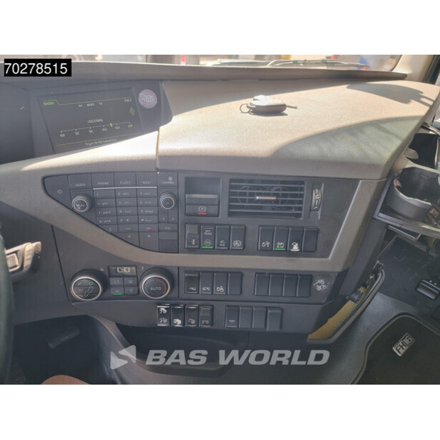 2015 Volvo FH16 650-39288228