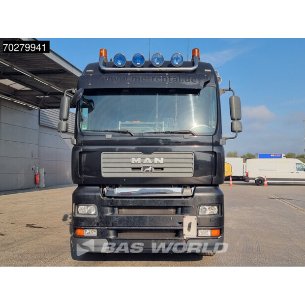 2006 MAN TGA 26.430-39288287