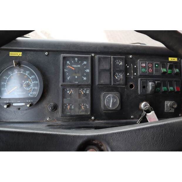 1997 Spierings SK365-AT3-39290060