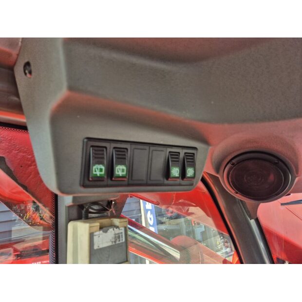 2008 Manitou MRT 2540 Privilege-39291834