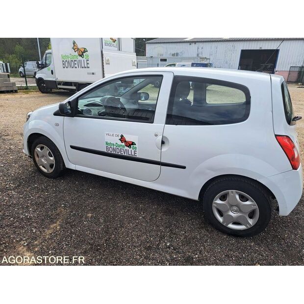 2011 Renault Twingo-39301766