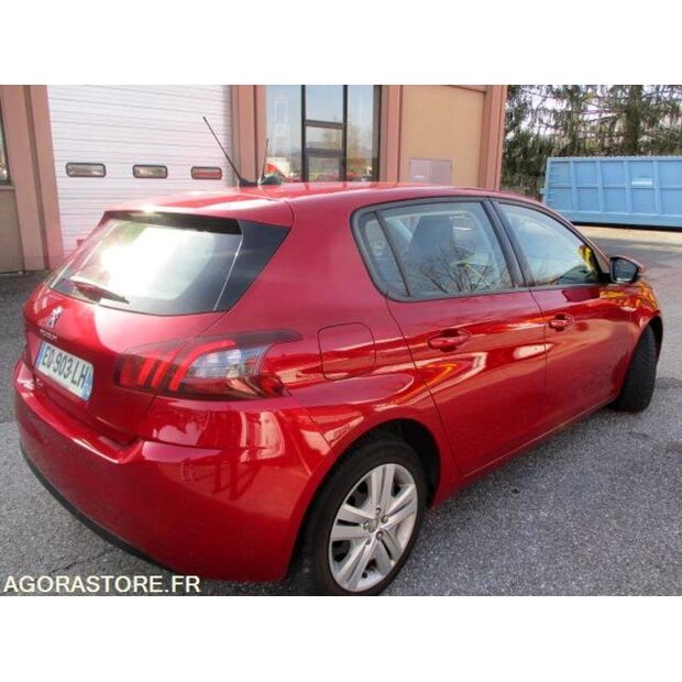 2017 Peugeot 308-39301813