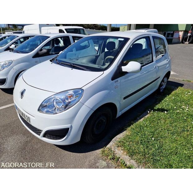 2008 Renault Twingo-39301964