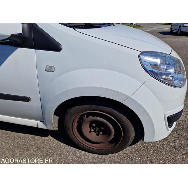 2008 Renault Twingo-39301977
