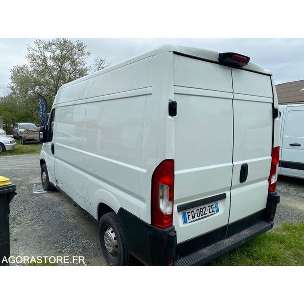 2020 Citroen Jumper-39302740
